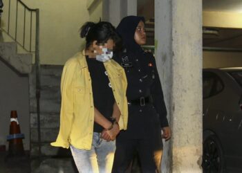 SEORANG warga Vietnam direman tujuh hari bagi membantu siasatan kes bunuh seorang lelaki di sebuah rumah pangsapuri di Taman Bukit Delima, Seremban malam semalam.