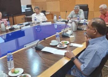 BN diyakini tidak akan terbubar ekoran keadaan yang ‘tersepit’ dihadapi MCA dan MIC bukan perkara baharu dalam parti itu,
