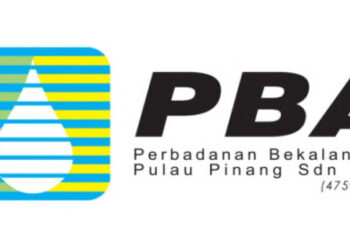 Perbadanan Bekalan Air Pulau Pinang Sdn Bhd (PBAPP)