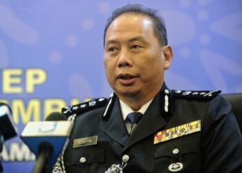 DATUK AHMAD DZAFFIR MOHD. YUSSOF