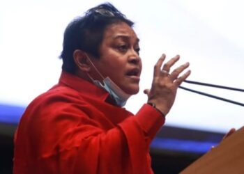 Azalina Othman Said