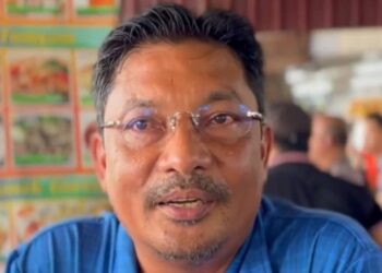 SYED Mohd. Fazmi Sayid Mohammad