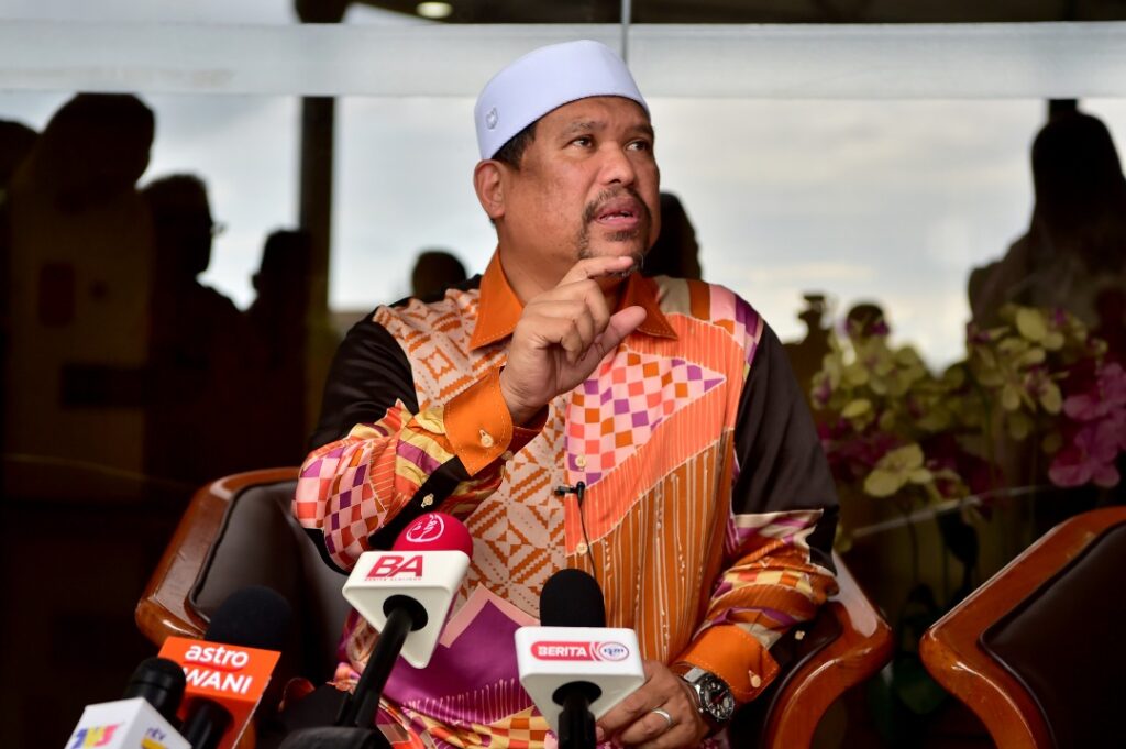 [Sidang DUN] Amalan bomoh, sihir, pengkid diwarta salah di