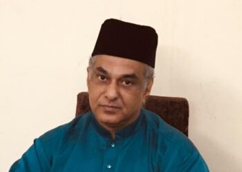 Mohd. Haron Mohd. Sidik