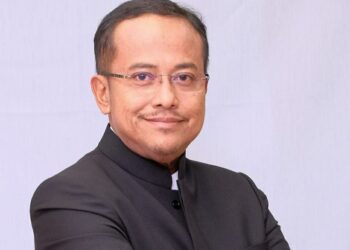 AHMAD SAMSURI MOKHTAR