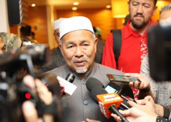 TUAN Ibrahim Tuan Man-UTUSAN