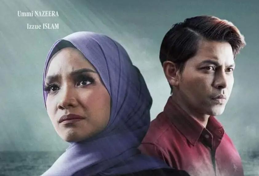 Impak Rindu Kasih lonjakkan kredibiliti Izzue Islam, Ummi Nazeeera