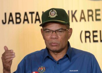 SAIFUDDIN NASUTIOJ ISMAIL