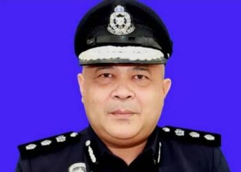 MOHD. AZHAR MOHD. YUSOF