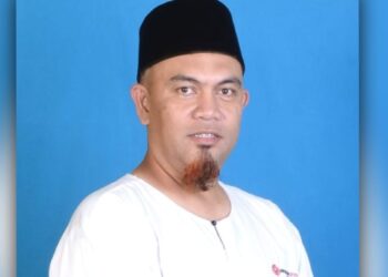 MOHD. RASHIDI MUSTAFA