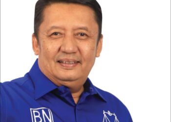 Ahmad Jazlan Yaakob-UTUSAN