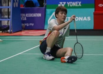 GOH JIN WEI