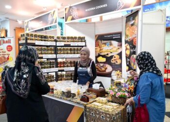 YPU Terengganu menawarkan moratorium pinjaman selama dua bulan kepada usahawan yang terjejas akibat banjir, baru-baru ini.