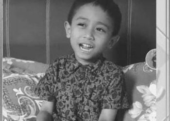 MUHAMMAD Hud Afkar Mohd. Khairi .-UTUSAN