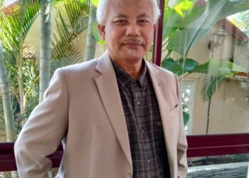 PROFESOR DR. TAJUDDIN RASDI.