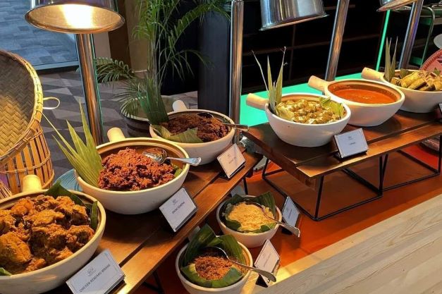 SICC perkenal Menu Rahmah sempena Ramadan