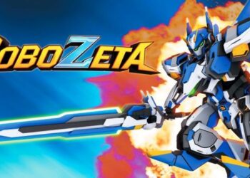 SYARIKAT Red Circle Studio menerbitkan siri animasi Robozeta berkali-kali memohon geran MDEC tetapi gagal.