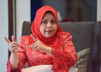 SHAHRIZAT ABDUL JALIL