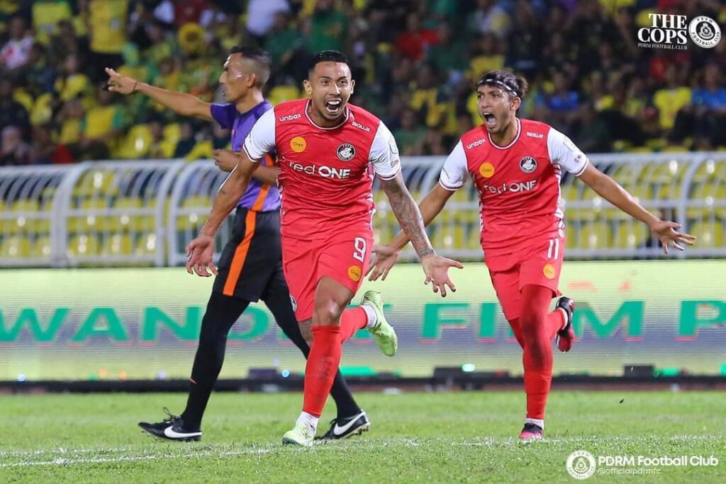 PDRM membuktikan mereka bukan pasukan yang boleh dibuli 2 WhatsApp Image 2023 03 05 at 16.20.19