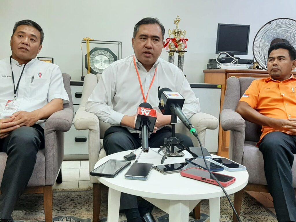 Kerajaan menerima permohonan semula pemaju Melaka Gateway 2 WhatsApp Image 2023 03 05 at 6.33.58 PM