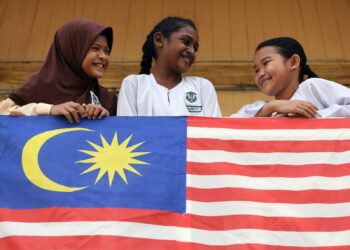 SEMUA pihak perlu memainkan peranan dalam membentuk budaya toleransi dalam masyarakat majmuk di Malaysia.