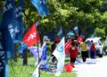 PALING jelas apabila selesai musim pilihan raya umum (PRU), pasti kita melihat pelbagai pendakwaan
melibatkan salah guna kuasa atau rasuah.