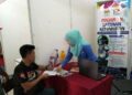 TAKTIK baru penipuan menggunakan nama
Perbadanan Tabung Pembangunan Kemahiran
(PTPK) untuk ‘mencuri’ duit orang ramai.- FB PTPK