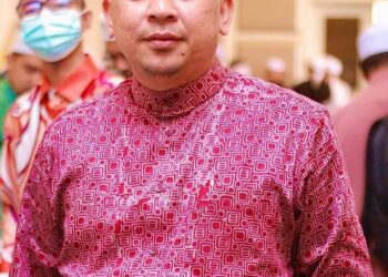 MOHAMAD Kamal Mohamad.-UTUSAN