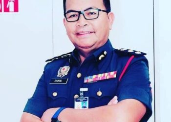 ZAINAL Madasin.-UTUSAN