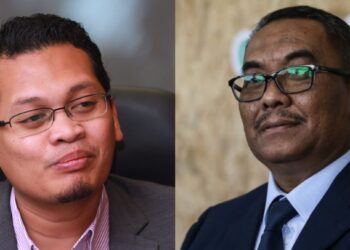 NIK NAZMI NIK AHMAD dan MUHAMMAD SANUSI MD NOR