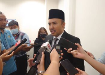 MOHD. Jafni Md. Shukor memaklumkan kerajaan Johor tetap dengan keputusannya melarang penjualan vape dan bahan berkaitan peranti tersebut seperti yang telah dilaksanakan sejak 2016.