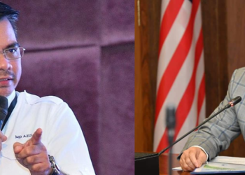 MOHD AZIS JAMMAN dan HAJIJI NOOR