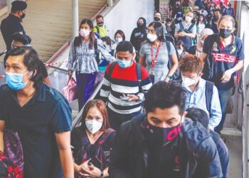 HORMAT-MENGHORMATI dan toleransi antara rakyat perlu sekiranya mahu merealisasikan konsep bangsa Malaysia.