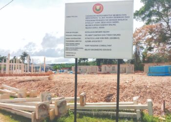 PEMBINAAN penempatan mangsa banjir jauh lebih berbaloi berbanding membina tebatan banjir bagi kawasan yang kerap berlaku banjir berskala besar.