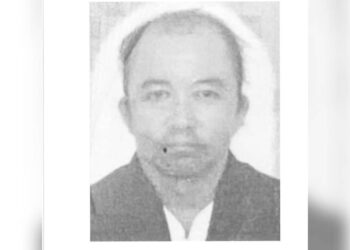 ONG CHIN TECK