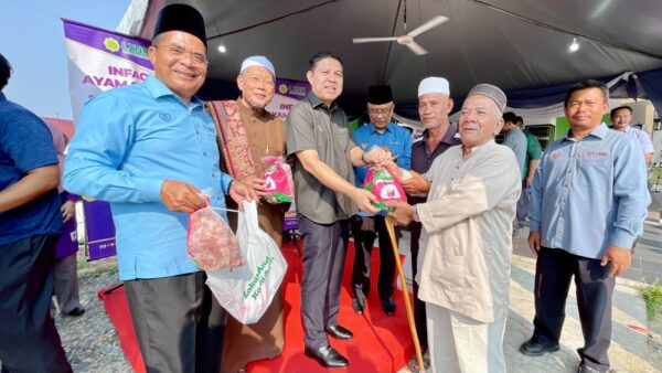 Kemungkinan anak bulan Syawal kelihatan pada Jumaat tipis – Mufti Kedah