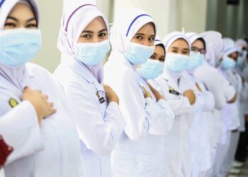 BAGI sektor kritikal  perlu dibekalkan tenaga kerja sementara sebelum perjawatan baharu diwujudkan sekali gus mampu mewujudkan persekitaran kerja yang lebih kondusif.