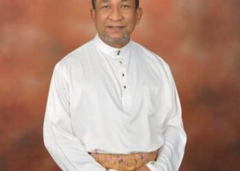 ZULKIFLI Abdullah