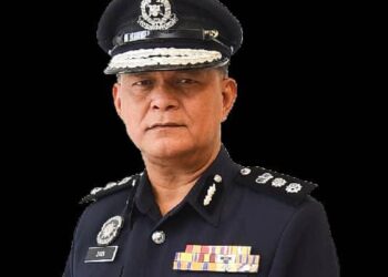 MOHD. ZAIDI ABDULLAH