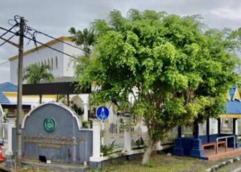 JAIPs menyatakan bahawa tiada keperluan buat peguam Mohamad Wadi Annuar Ayub untuk hadir sama sewaktu memberi keterangan di pejabatnya, hari ini. -UTUSAN