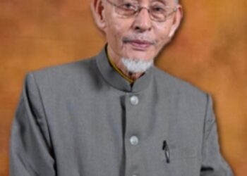 NIK Abdul Kadir Nik Mohamad-UTUSAN