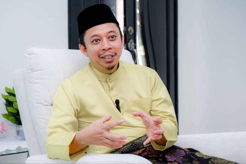 BN tidak berani berdepan PRK di Rembia BN tidak berani berdepan PRK di Rembia