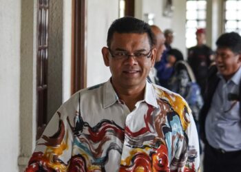 LOKMAN NOOR ADAM