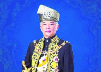 AL-SULTAN ABDULLAH RI’AYATUDDIN AL-MUSTAFA BILLAH SHAH