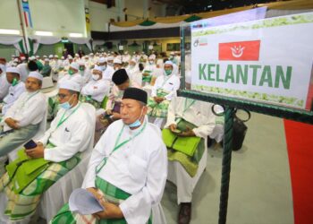 KERAJAAN Pas mungkin bertukar tangan sekiranya isu-isu yang membabitkan negeri itu tidak diatasi dengan segera.