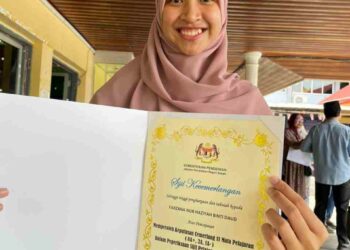 FARZANA NUR HAZIYAH DAUD