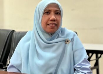 WAN BADARIAH WAN SAAD