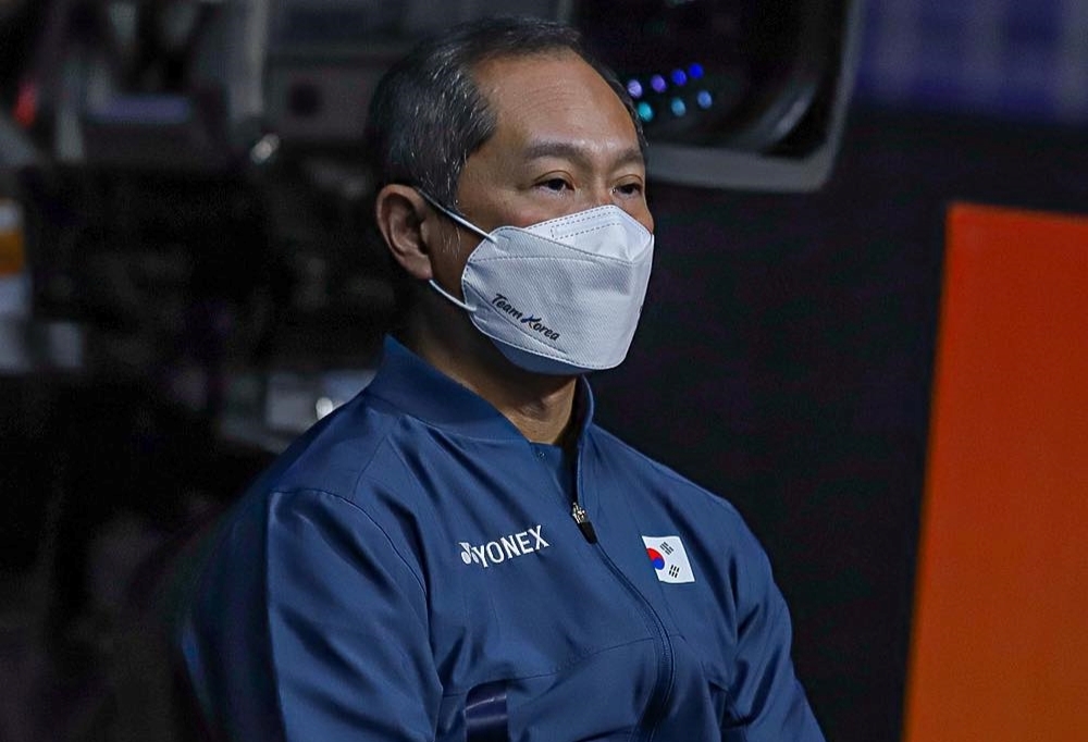 Badminton: Jurang kualiti pemain baharu, lama Korea jauh – Tat Meng