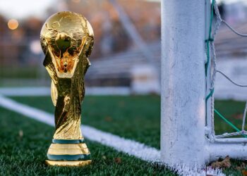 SEBANYAK 48 pasukan akan bertanding dalam Piala Dunia 2026.
