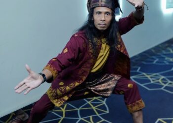 YAYAN RUHIAN